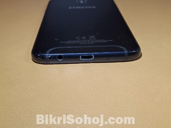 Samsung J7 2017